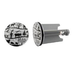 diaqua Universalstopfen Swiss Dream Ø 40 MM, 68 - 100 MM