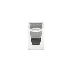 Leitz Aktenvernichter IQ Autofeed Office100 P-5, 100 Blatt