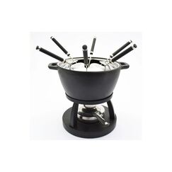 Mäser Fondueset 10-tlg für 6 Personen
