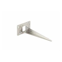 M. Schönenberger Schönenberger Cuneo Universal Erdspiess für Energiesäule 6x10x18cm, rostf Edelstahl