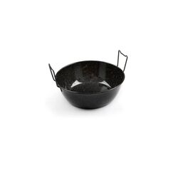 Blaser + Trösch Frittierpfanne emailliert Ø 35cm