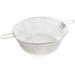 Blaser + Trösch Frittierkorb Ø 33 cm