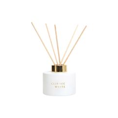 Club Noé Duftstäbchen White, 150ml Cashmere, Iris, White Musk