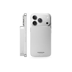 VONMÄHLEN Evergreen Mag, White 10000 mAh