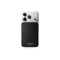 VONMÄHLEN Evergreen Mag Pro, Black 10000 mAh