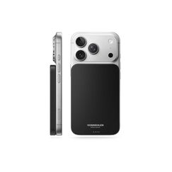 VONMÄHLEN Evergreen Mag (2026), Black 5000 mAh