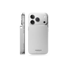 VONMÄHLEN Evergreen Mag (2026), White 5000 mAh