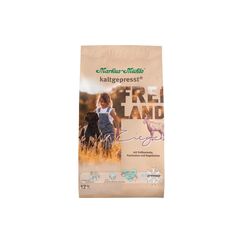 Markus Mühle Markus-Mühle Dog Freiland Ziege 12kg