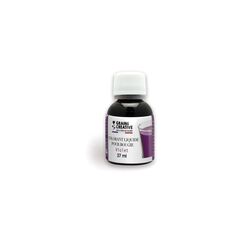 GRAINE CREATIVE Graine Wachsfarbe flüssig 27 ml, Violett