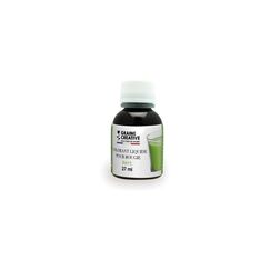 GRAINE CREATIVE Graine Wachsfarbe flüssig 27 ml, Grün