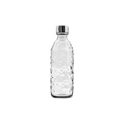Sodabär Glasflasche Drehverschluss 0.75l, Philips, Aarke, Brita, uvm