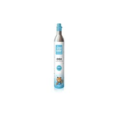 Sodabär CO2-Zylinder Universal 60L, Universal