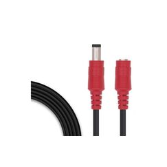 Reolink Power Ex Cable 4.5m schwarz