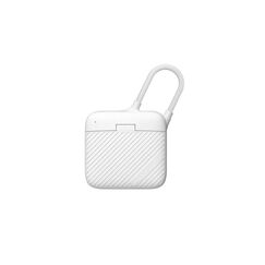 PGYTECH CreateMate Mini Card Reader Case High-Speed Ivory White