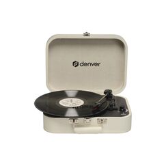 Denver Electronics Denver VPL-130 Retro USB mit PC-Aufnahme