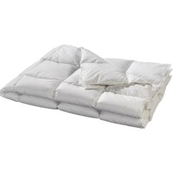 Billerbeck Duvet Alivia Medium 160 x 210 cm
