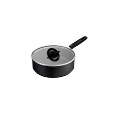 Tefal Excell Cook Sauteuse 24cm mit Deckel