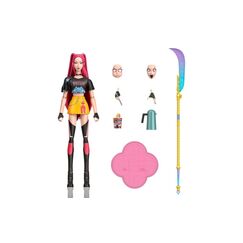 KPop DH Action Figure Mira