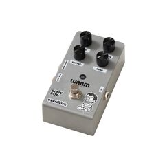Warm Audio Jr. im Amp-Stil