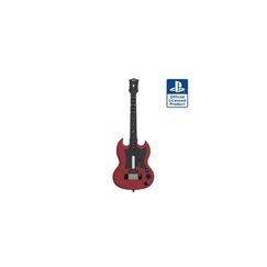 CRKD Gibson SG Cherry 20th Anniversary Edition