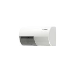 Toilettenpapierspender