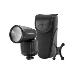 Westcott FJ100 S Speedlight Flash with Sony Camera Mount (100Ws)