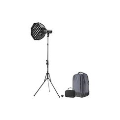 Westcott FJ100 Strobe 1-Light Backpack Kit with FJ-T1 S Trigger for Sony Cameras