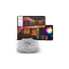 Philips Hue Festavia Icicles 250 LEDs ohne Netzteil (CH)