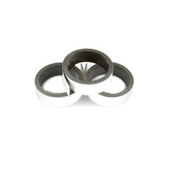 supermagnete Supermagnet Magnetband weiss Breite: 20mm, Länge: 1m