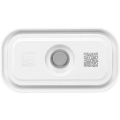 Zwilling Fresh&Save Vakuum Ersatzdeckel S 15.8x8.6x2.5cm