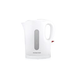 GOURMETmaxx Wasserkocher 1l 1200W Kocher