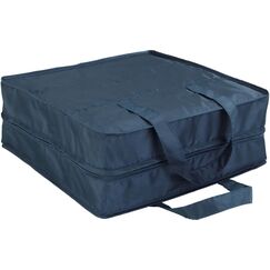 Wenko Schuhtasche Business (B x H x T): 36,5 x 14,5 x 36,5 cm