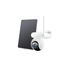 Reolink G650 Altas PT Ultra Kamera + Solar 4K ColorX Nachtsicht, 355° schwenkbare