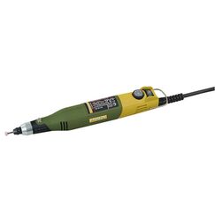 Proxxon Bohr- und Fräsgerät MICROMOT 230E Balancierter DC-Spezialmotor