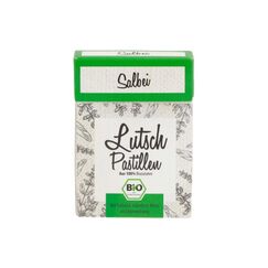 ARIES Salbei Lutschpastillen 30g