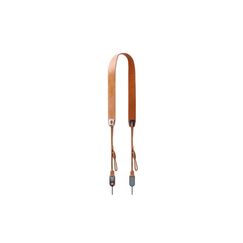 PGYTECH Camera Strap Air Premium Leather Autumn Canyon Tan