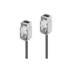 PureLink mediahub2 CAT6a Kabel M2-PM1620-003 CAT6a FF Pigtail Kabel, 30cm