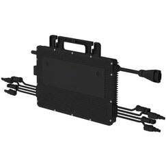 Hoymiles HiFlow 1600 Pro HMS-1600-4WB Mikrowechselrichter 1600W Pro