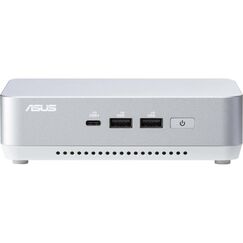 ASUS Mini PC NUC14RVSU5068A0I - RAM,SSD,OS U5 125H,16GB RAM,512GB SSD,Win11H