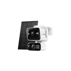 TP-Link Tapo C675D KIT 4K 3840x2160 & 4K 3840x2160
