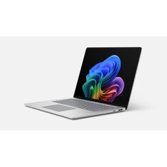 Microsoft Surface Laptop 8, X Elite, W11P 15, 32GB RAM, 512GB SSD, Platinum