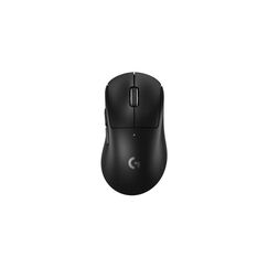 Logitech G PRO X Superlight 2 DEX SE schwarz