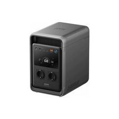 Anker SOLIX S2000 Power Station 2000Wh 1500W (3000W)