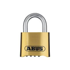ABUS 180IB/50 B/DFNLI Vorhangschloss