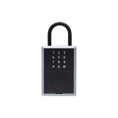 ABUS KEYGARAGE One 797 Smarte Keygarage mit Bügel