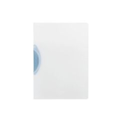 Kolma Klemmhefter Easy Plus A4 grau