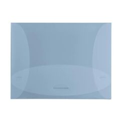 Kolma Sammelbox Easy A4 Füllhöhe 2.5 cm, grau