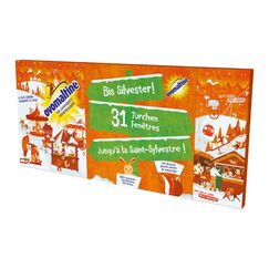 Ovomaltine Ovo Adventskalender 26