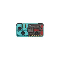CRKD NEO S Junkyard Edition Wireless