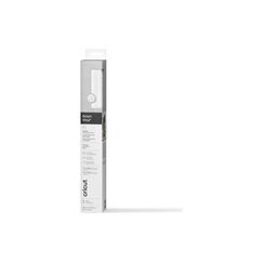 Cricut Vinylfolie Smart Permanent Schimmer Weiss, 1 Rolle à 33 x 91.4 cm